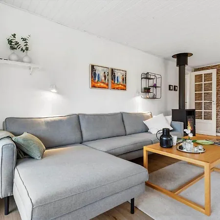 بيت للعطل 84280-ebeltoft-ildervej-3 إيبلتوفت