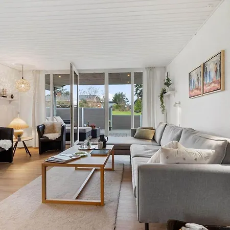 بيت للعطل 84280-ebeltoft-ildervej-3 *